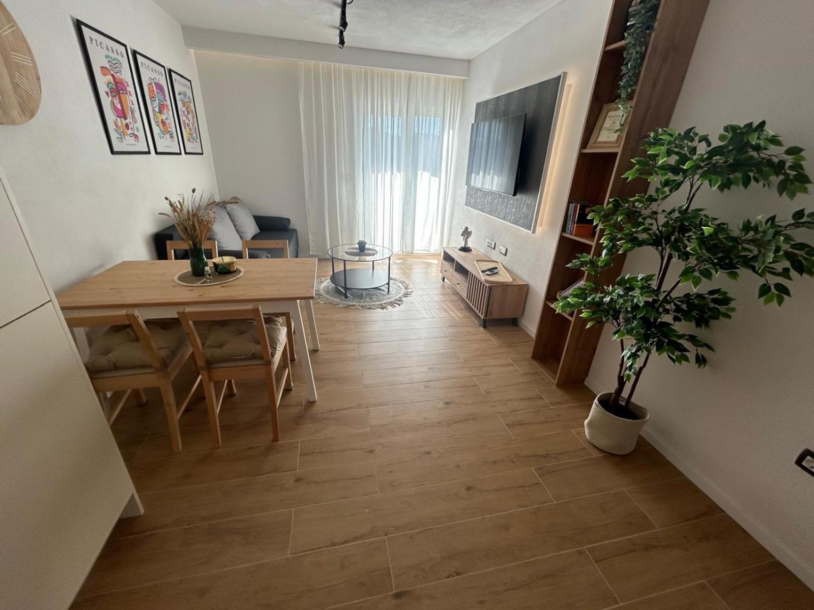 Apartmani Palada Poljica  Extérieur photo